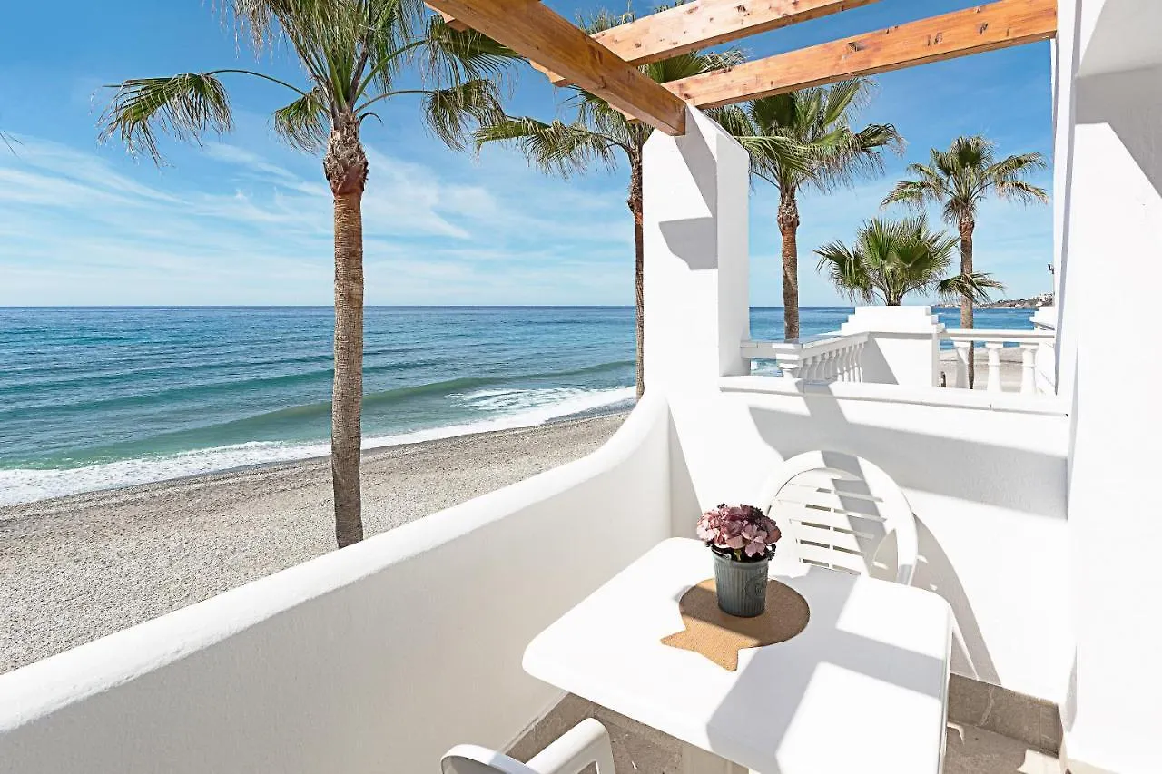 Apartamentos Perla Marina Nerja Appartement