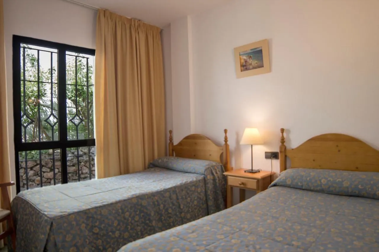 Apartamentos Perla Marina Nerja Appartement