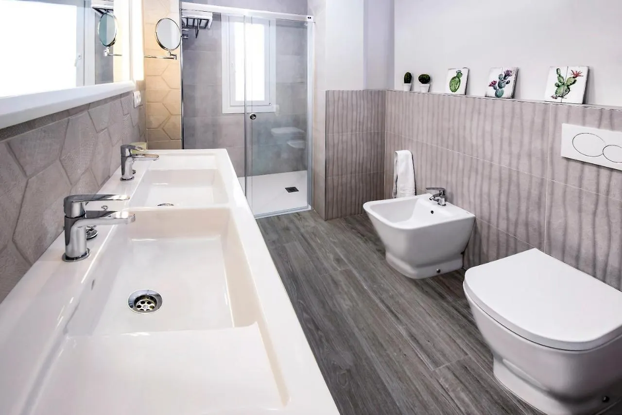 Apartamentos Perla Marina Nerja Appartement