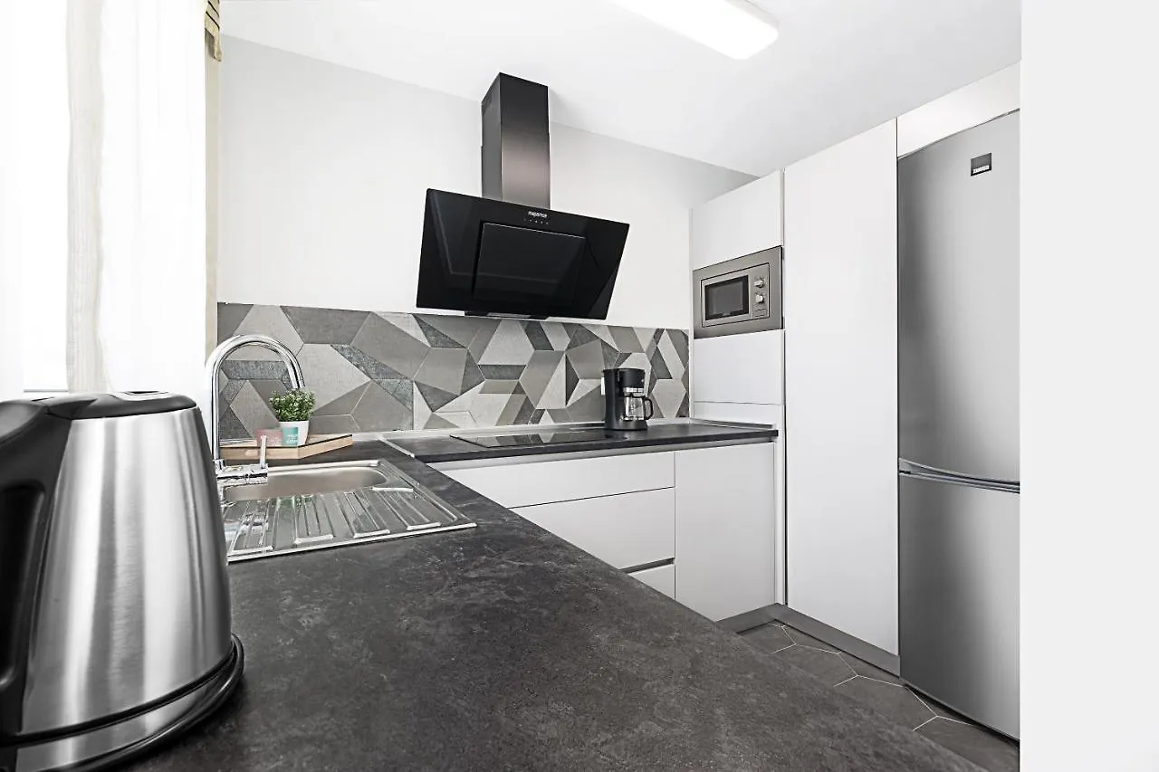 Appartement Apartamentos Perla Marina Nerja