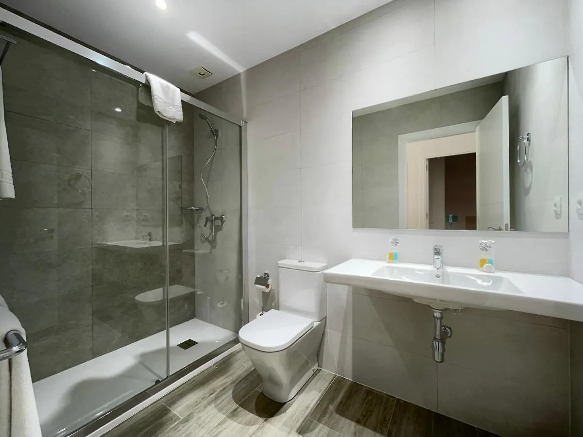 Apartamentos Perla Marina Nerja Appartement