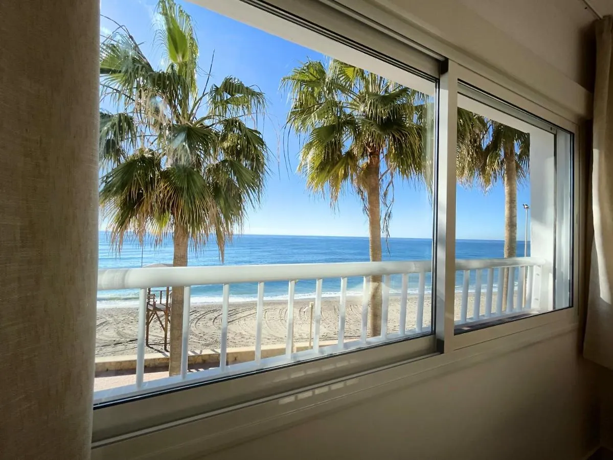 Apartamentos Perla Marina Nerja Espagne
