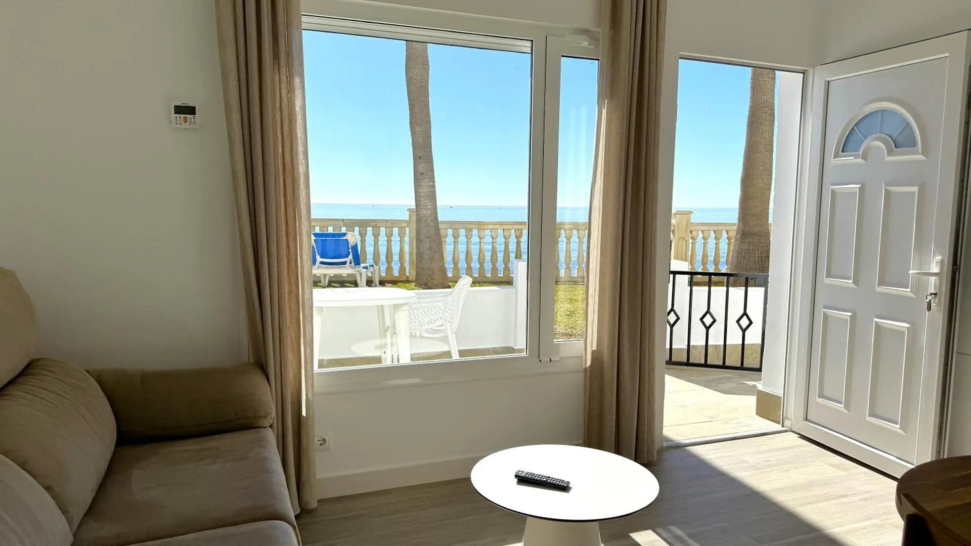 Appartement Apartamentos Perla Marina Nerja