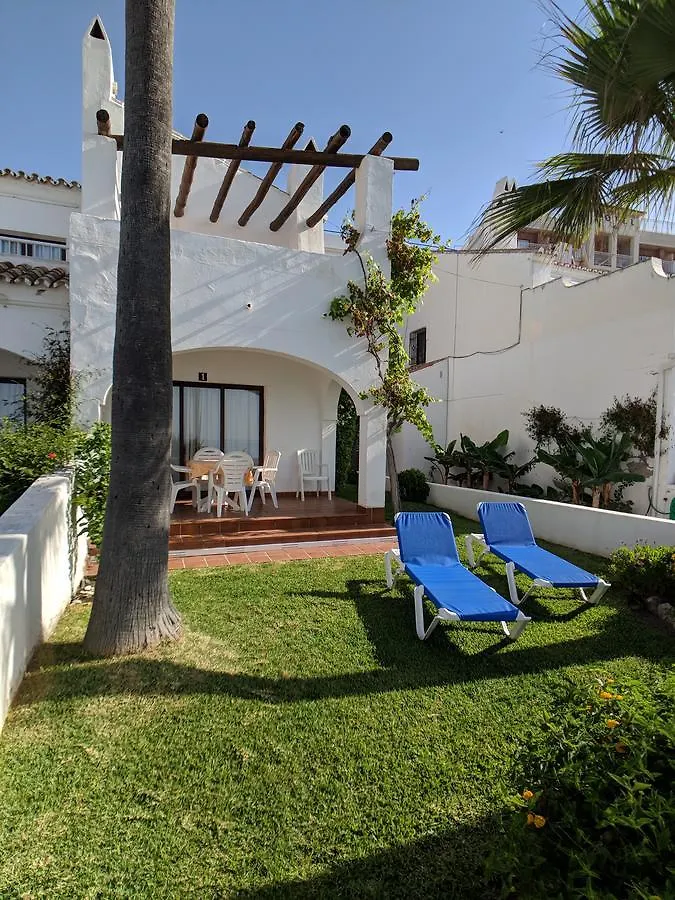 Appartement Apartamentos Perla Marina Nerja Espagne