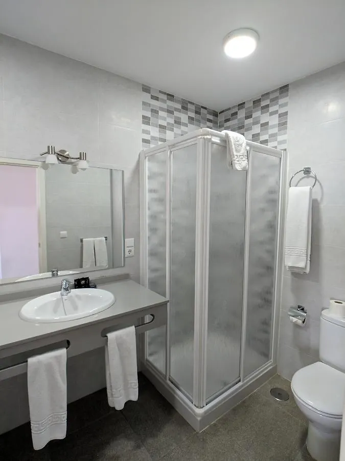 Appartement Apartamentos Perla Marina Nerja Espagne