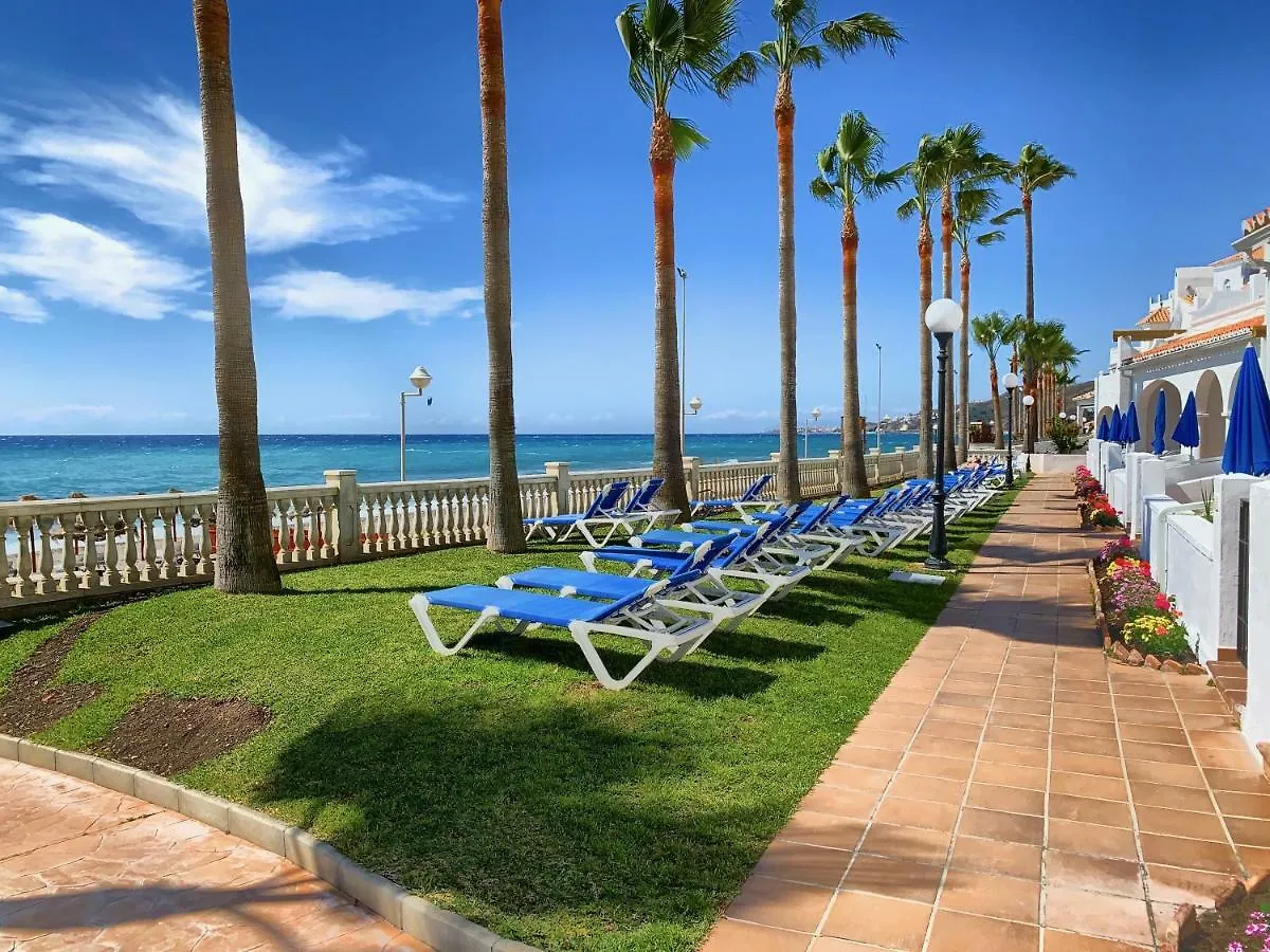 Apartamentos Perla Marina Nerja Appartement