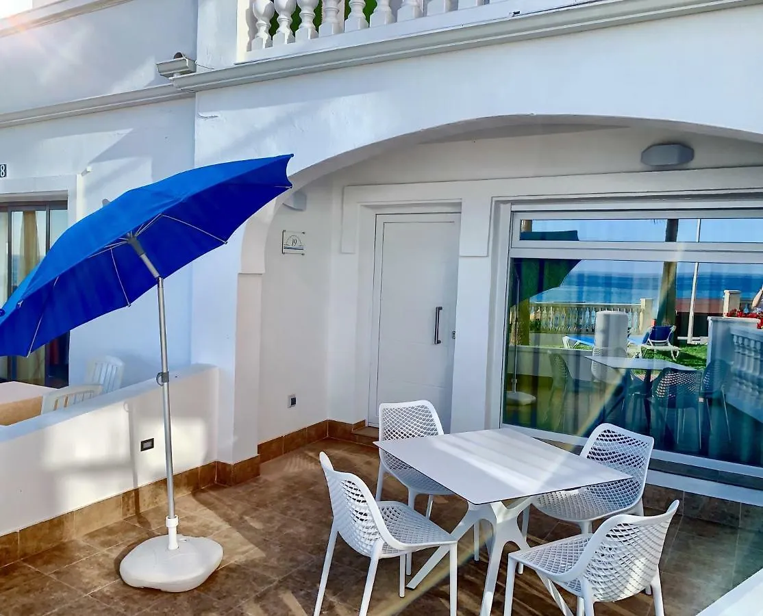 Apartamentos Perla Marina Nerja