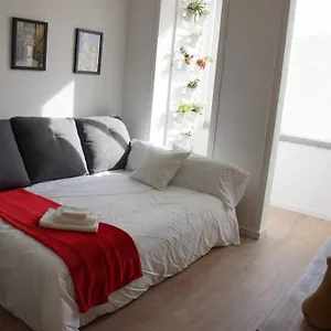  Appartement Barcelona Industrial Style Espagne