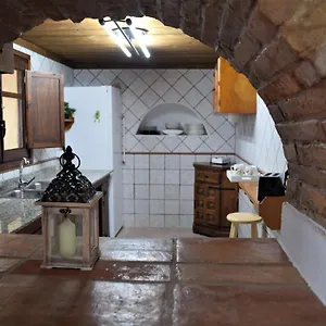 Lo Maset De Laura Amposta