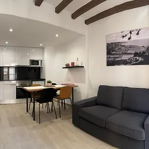 Casa Ferrers Piso 3 Piso Reformado En Pleno Centro De Tarragona