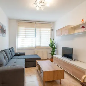 Apartamento Elsa Pineda De Mar