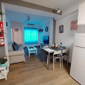 Mi 60 Apartamento
