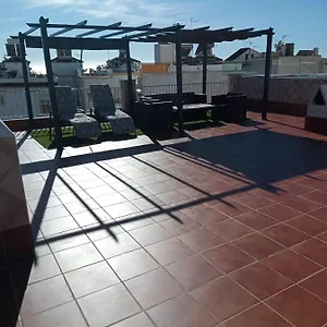 Rico Animas Apartamento