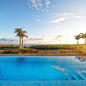 Ananda Vistas By Maspalomas Villas Villa Meloneras