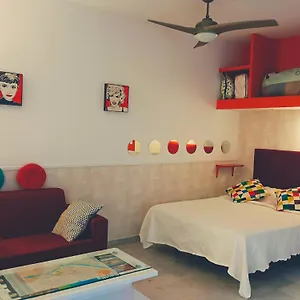 Oasi Macarena Siviglia