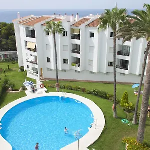 Studio Las Palmeras Apartment Nerja