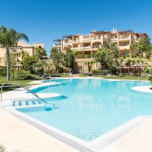 Lägenhet Quartiers Marbella, Benahavís
