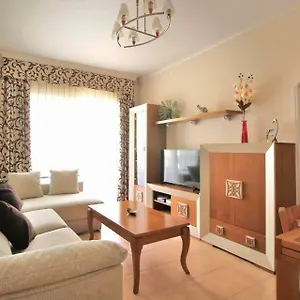 Apartamento Nerja Beach Apartamento