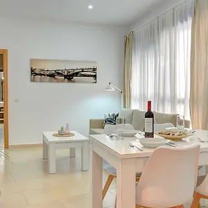 San Julian Siviglia