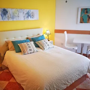 Studio Beso Del Mar Apartment