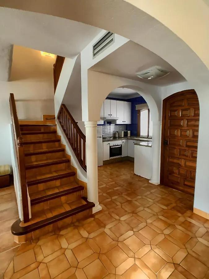 Apartamentos Perla Marina Nerja Appartamento