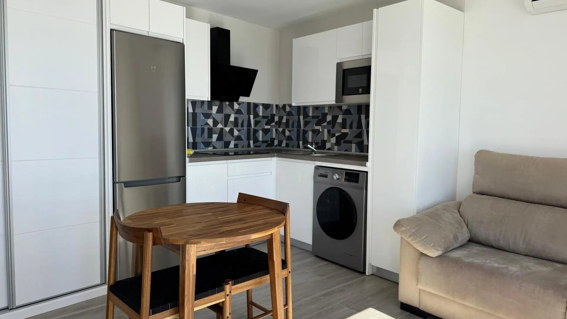 Apartamentos Perla Marina Nerja 0*,  Spagna